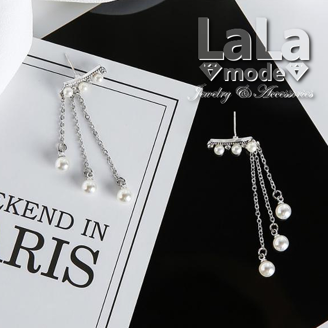 ピアス イヤリング レディース