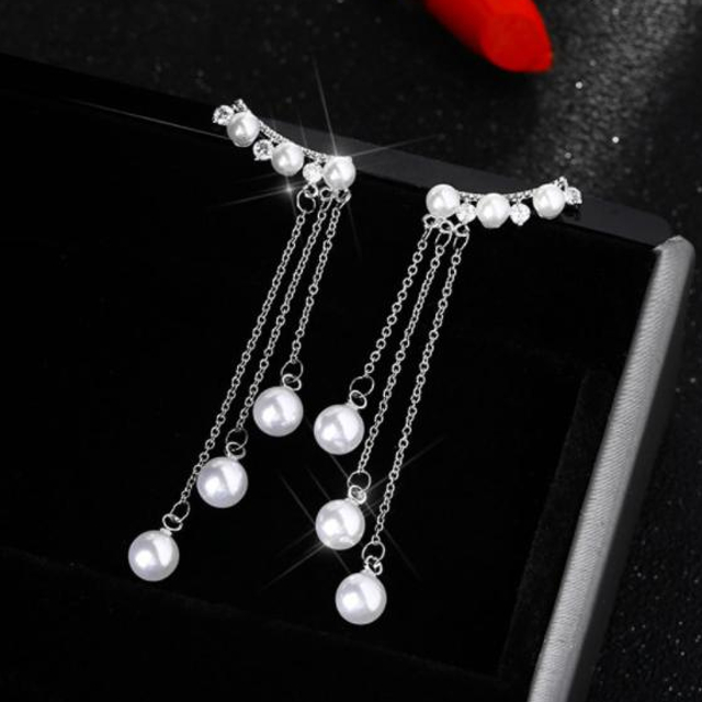 ピアス イヤリング レディース