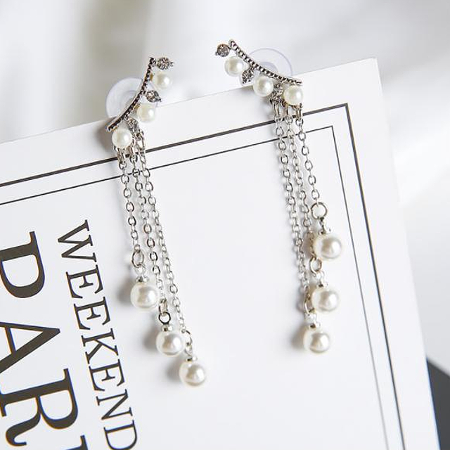 ピアス イヤリング レディース