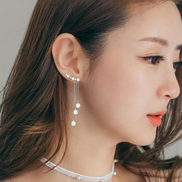 ピアス イヤリング レディース