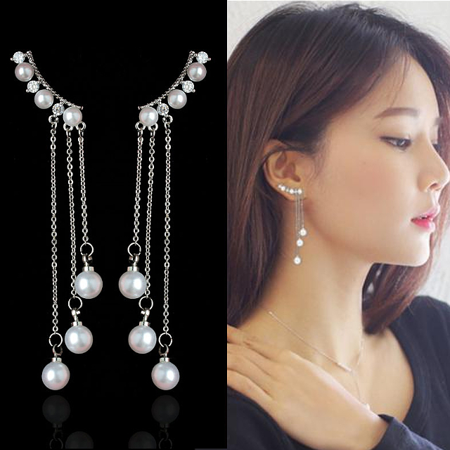 ピアス イヤリング レディース