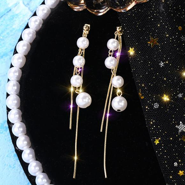 ピアス イヤリング レディース