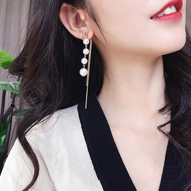 ピアス イヤリング レディース