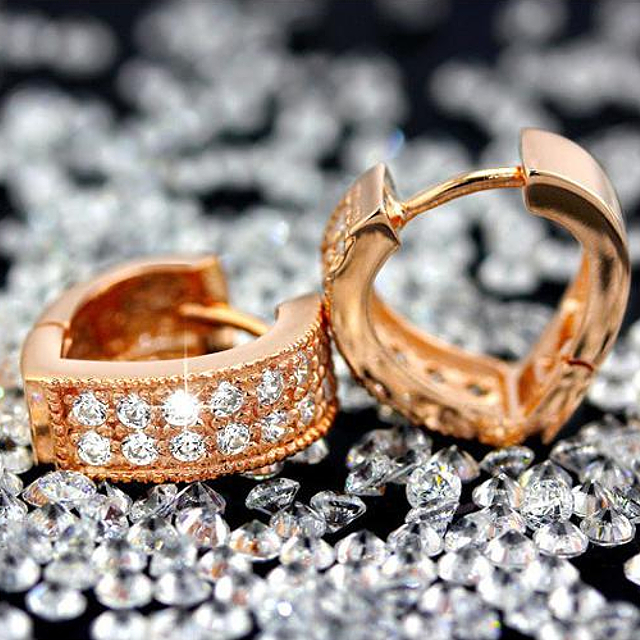 ピアス イヤリング レディース