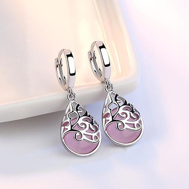 ピアス イヤリング レディース