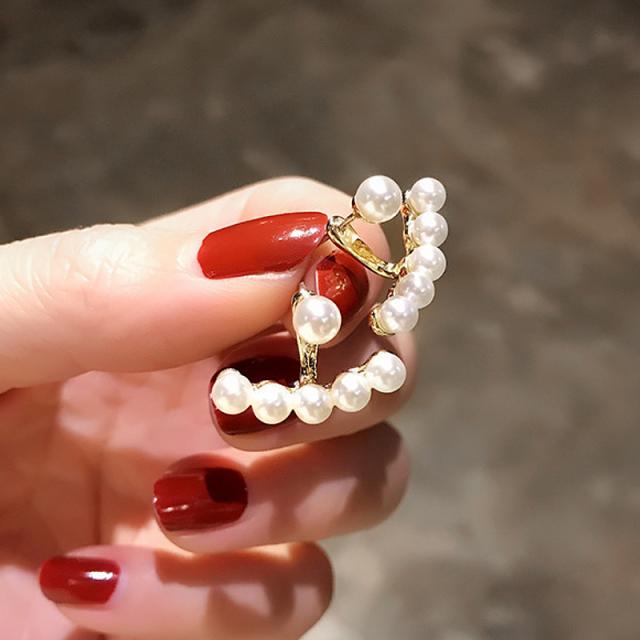 ピアス イヤリング レディース