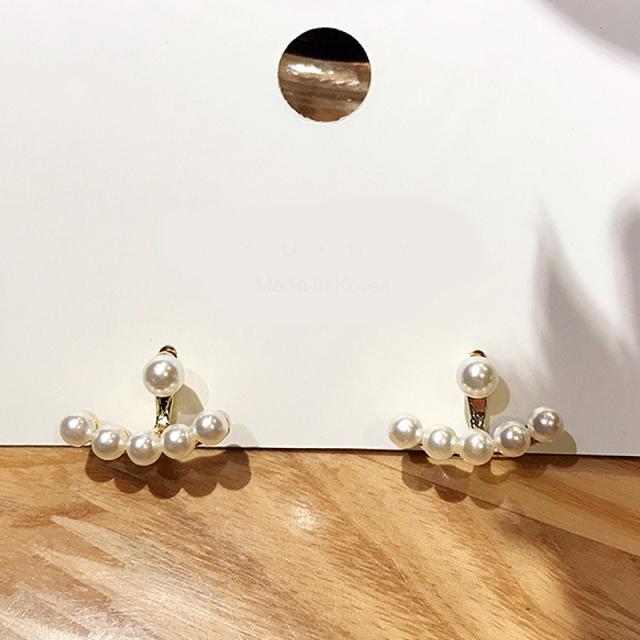 ピアス イヤリング レディース