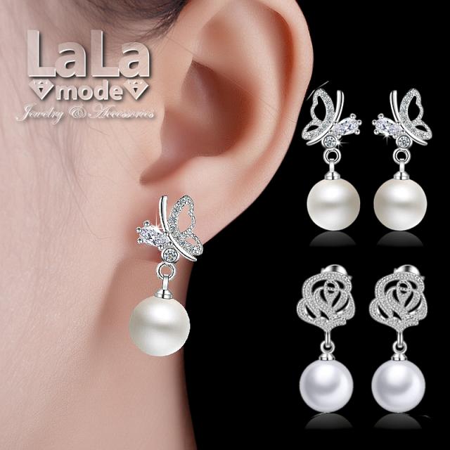 ピアス イヤリング レディース