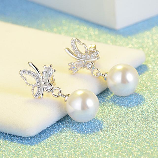 ピアス イヤリング レディース