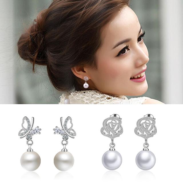 ピアス イヤリング レディース