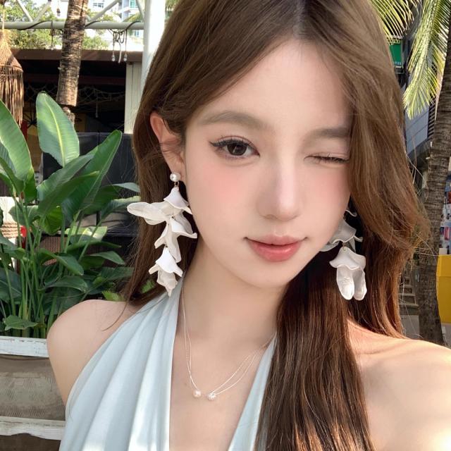 ピアス イヤリング レディース