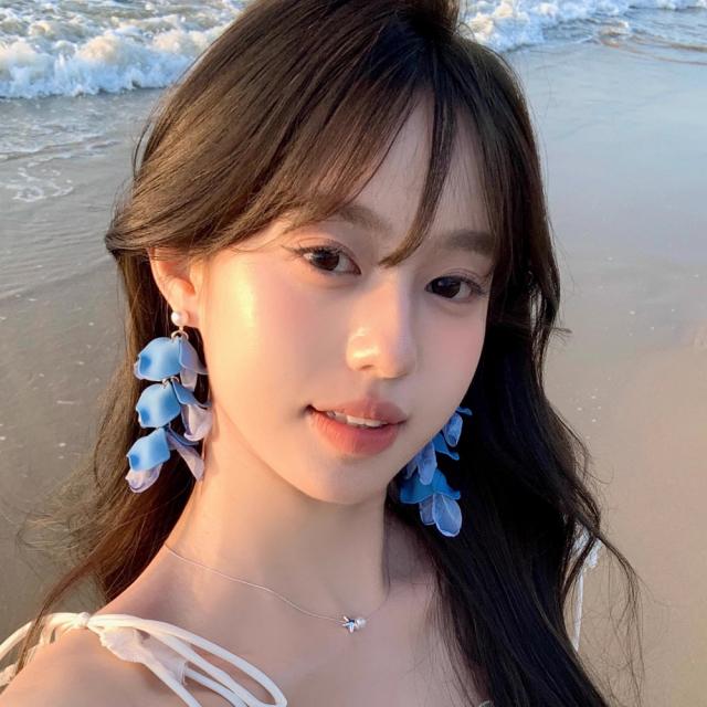 ピアス イヤリング レディース