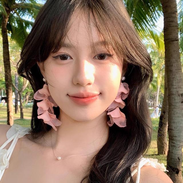 ピアス イヤリング レディース