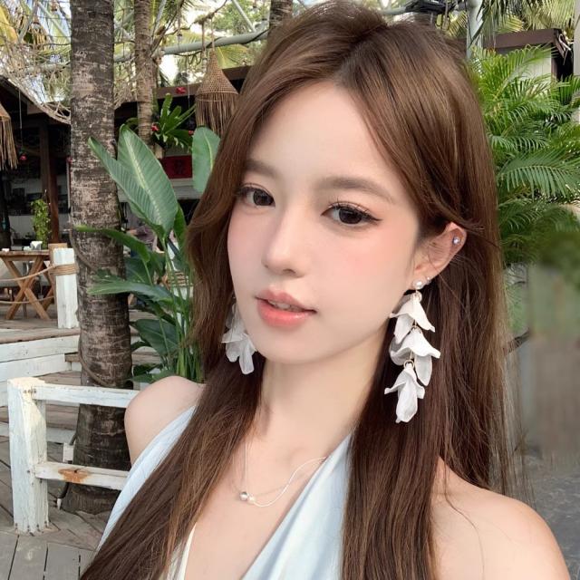 ピアス イヤリング レディース