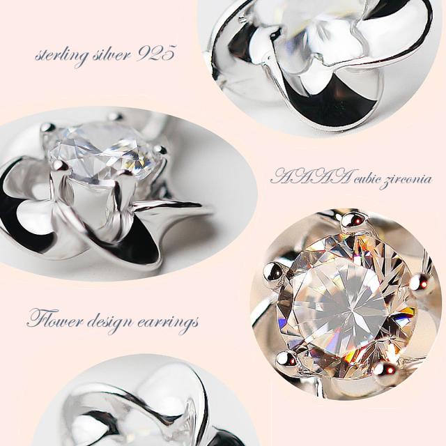 ピアス イヤリング レディース