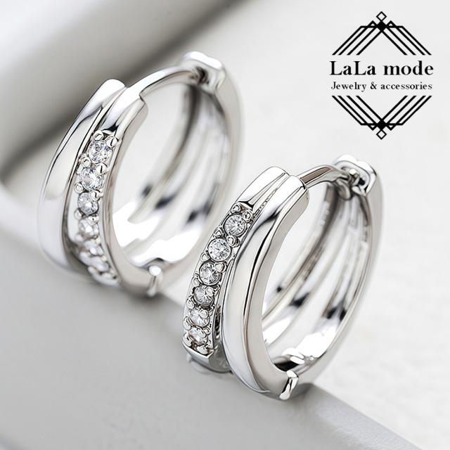 ピアス イヤリング レディース