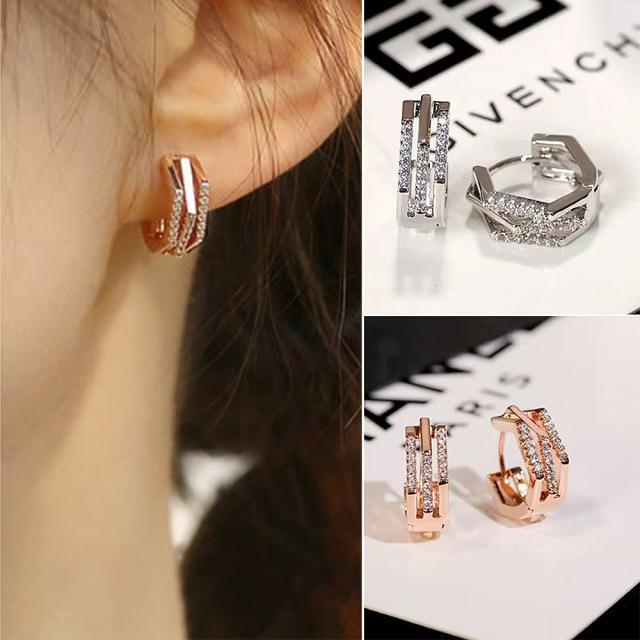 ピアス イヤリング レディース