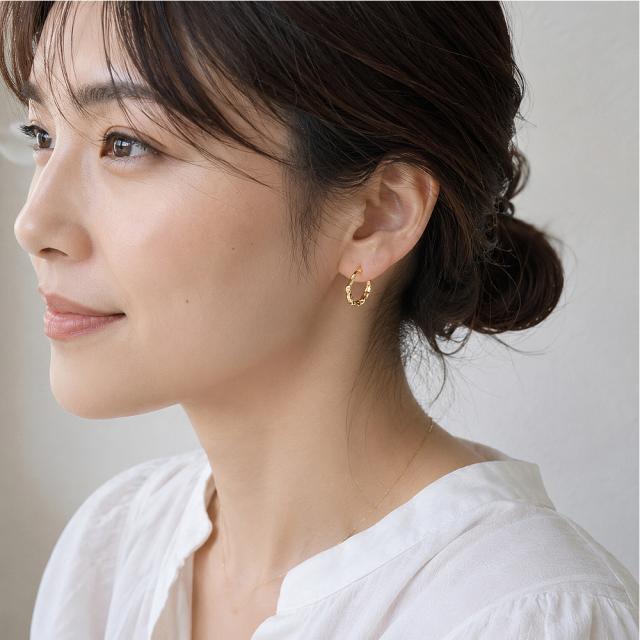 ピアス イヤリング レディース