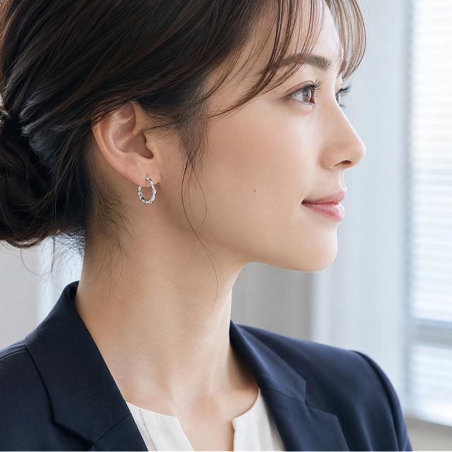 ピアス イヤリング レディース