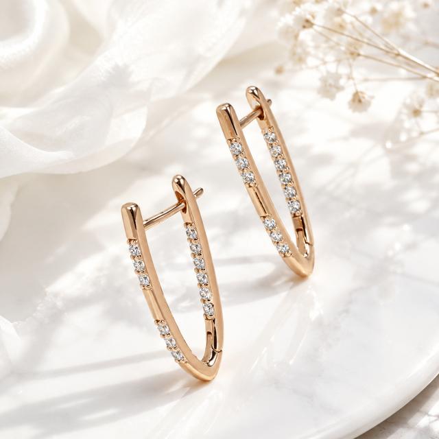 ピアス イヤリング レディース