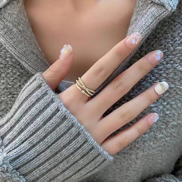 リング 指輪 レディース