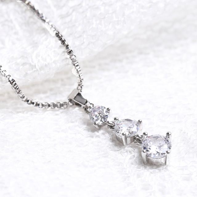 ネックレス レディース