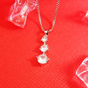 ネックレス レディース