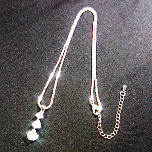 ネックレス レディース