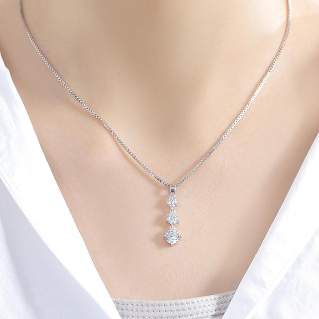 ネックレス レディース