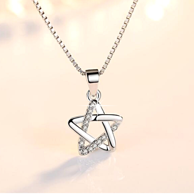 ネックレス レディース