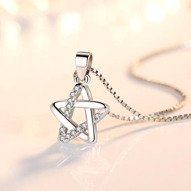 ネックレス レディース