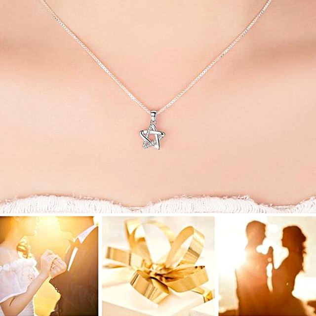 ネックレス レディース