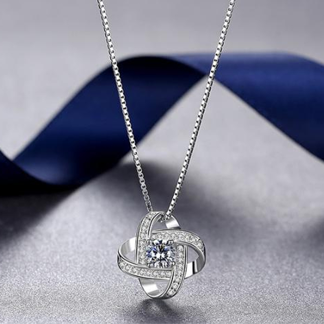 ネックレス レディース