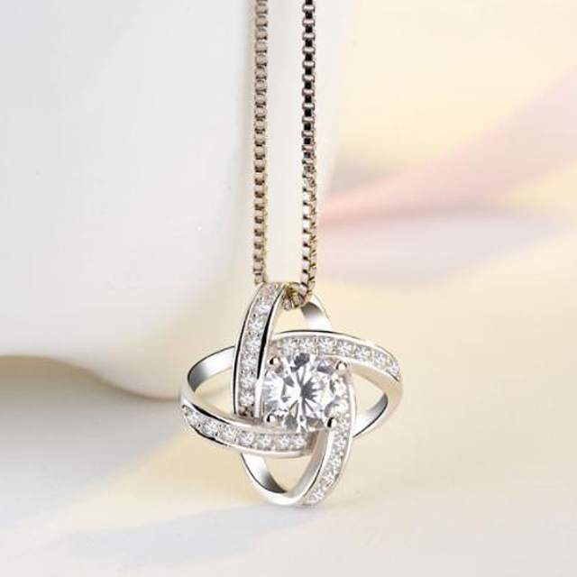 ネックレス レディース