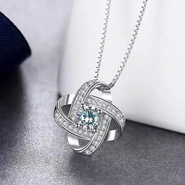 ネックレス レディース