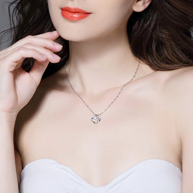 ネックレス レディース