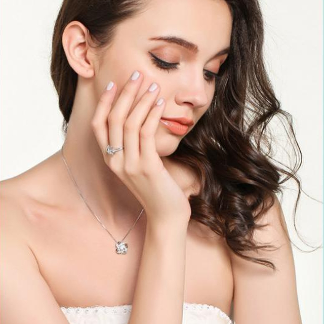 ネックレス レディース