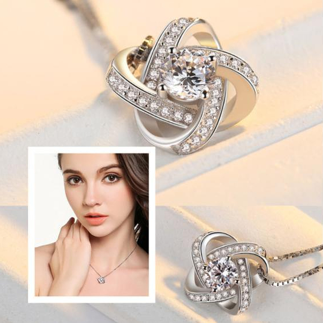 ネックレス レディース