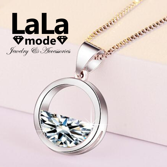 ネックレス レディース