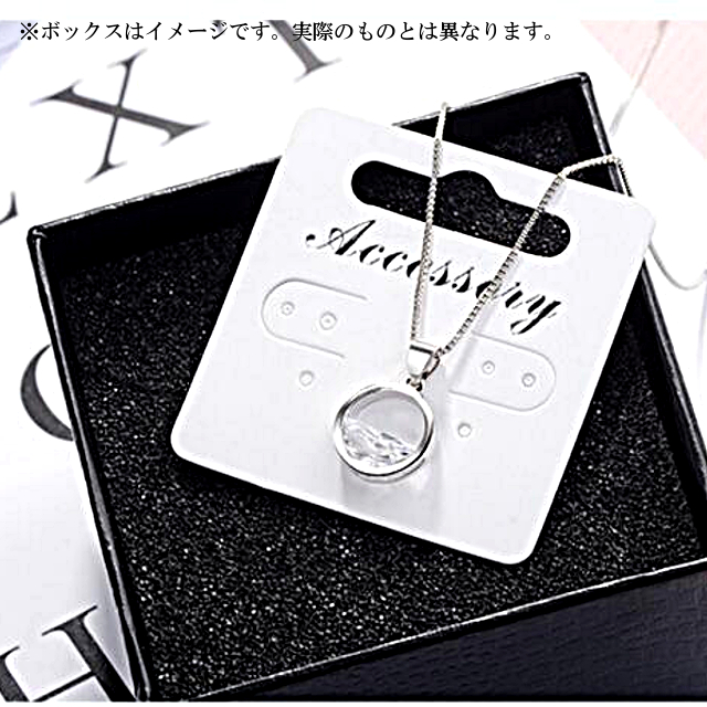 ネックレス レディース