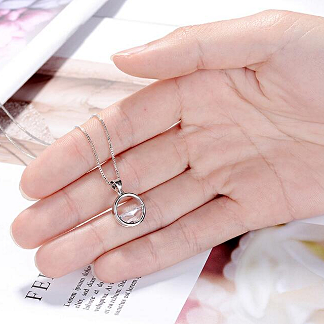 ネックレス レディース