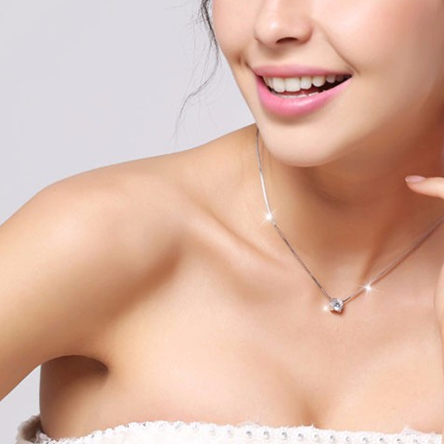 ネックレス レディース