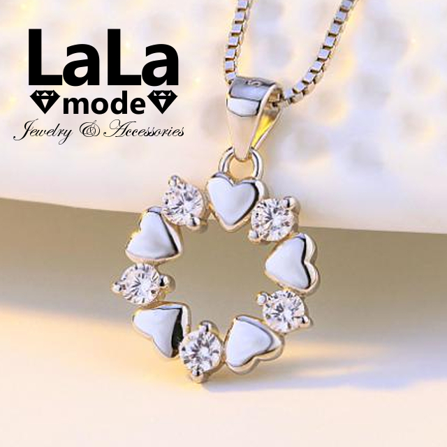 ネックレス レディース