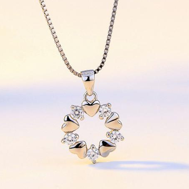 ネックレス レディース