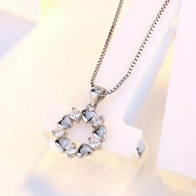 ネックレス レディース