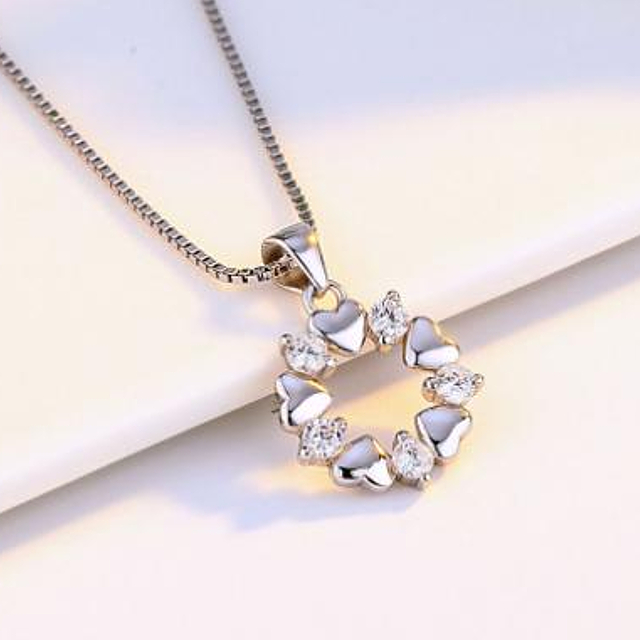 ネックレス レディース