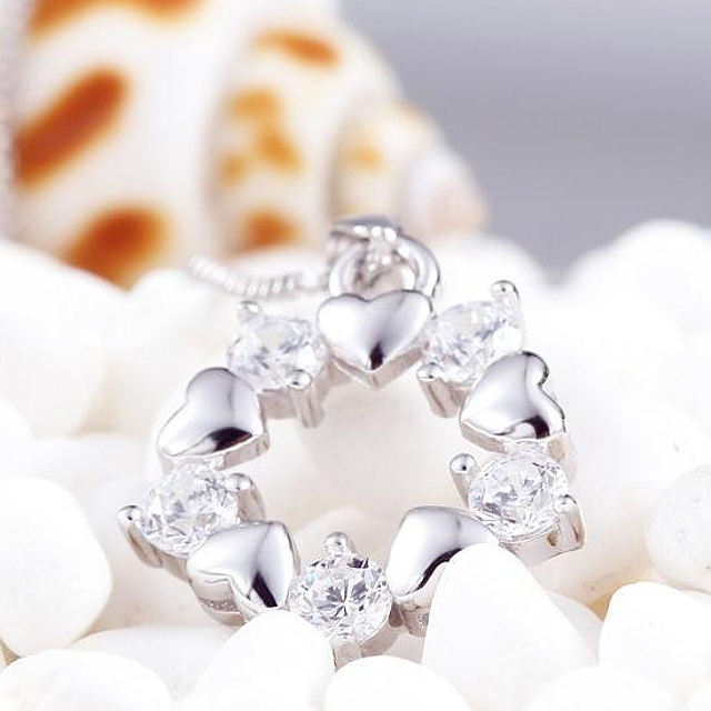 ネックレス レディース