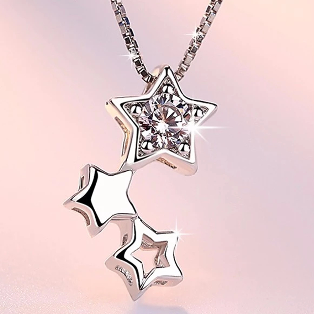 ネックレス レディース