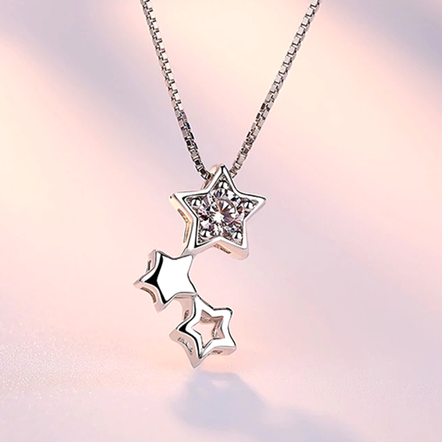 ネックレス レディース