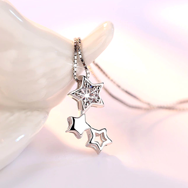 ネックレス レディース